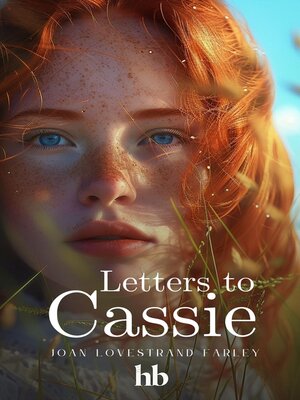 cover image of Letters to Cassie